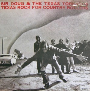 For LP Fans Only: Texas Rock For Country Rollers