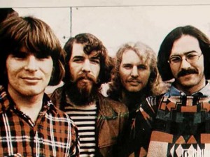 The Great(est) American Rock 'n' Roll Band: Creedence Clearwater Revival