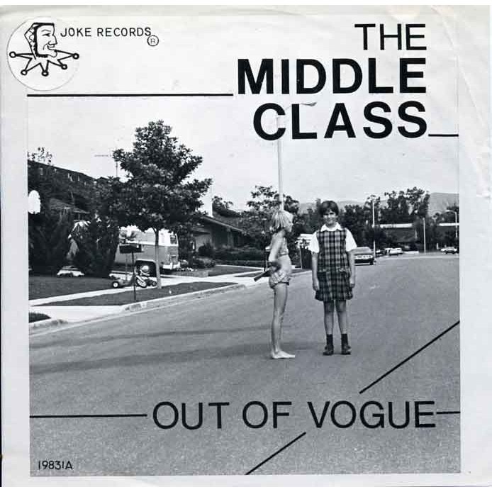 middle class_out of vogue
