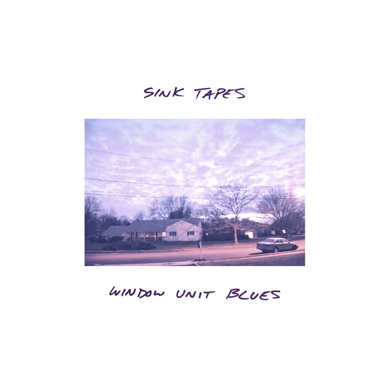 sink tapes_window unit blues
