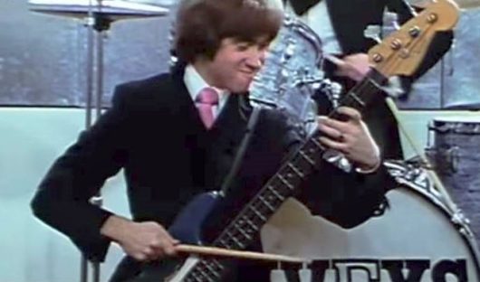 The Iveys