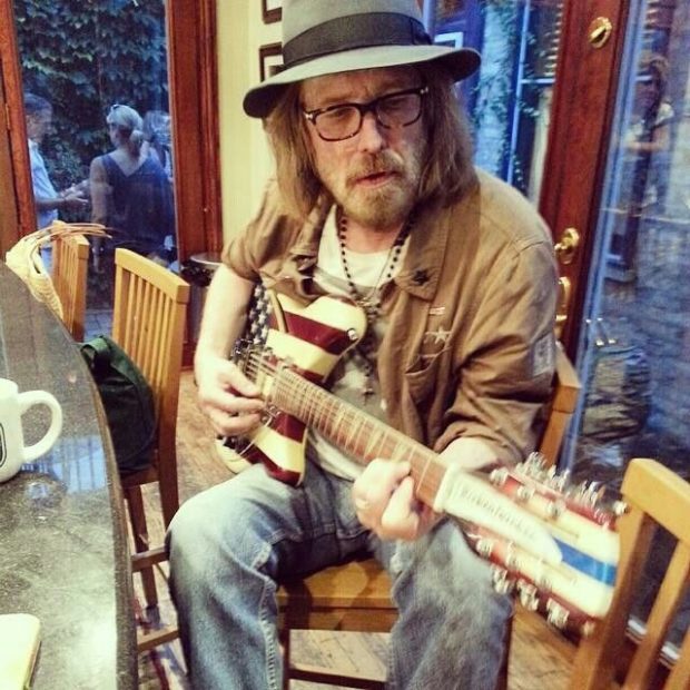 Tom Petty