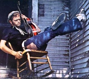 Videos From The Vault: RIP Jerry Reed