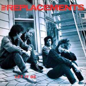 Replacements, Let It Be
