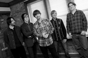 Jay Farrar: There Will Always Be a Story To Tell