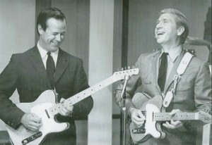 don rich buck owens laughing
