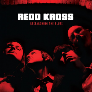 redd kross researching the blues
