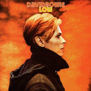 Bowie Blindspotting: Low