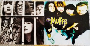 7 Albums in 7 Days: #5 The Muffs